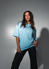 Load image into Gallery viewer, Immitis t-shirt | baby blue