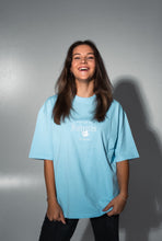 Load image into Gallery viewer, Immitis t-shirt | baby blue