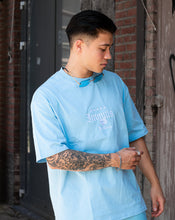 Load image into Gallery viewer, Immitis t-shirt | baby blue