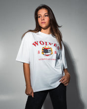 Load image into Gallery viewer, Wolves University | Oversized t-Shirt