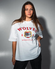 Load image into Gallery viewer, Wolves University | Oversized t-Shirt