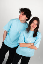 Load image into Gallery viewer, Immitis t-shirt | baby blue