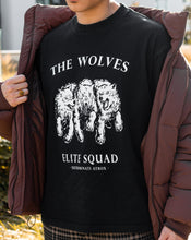 Load image into Gallery viewer, Elite Squad T-Shirts | Boxy/Oversized Fit