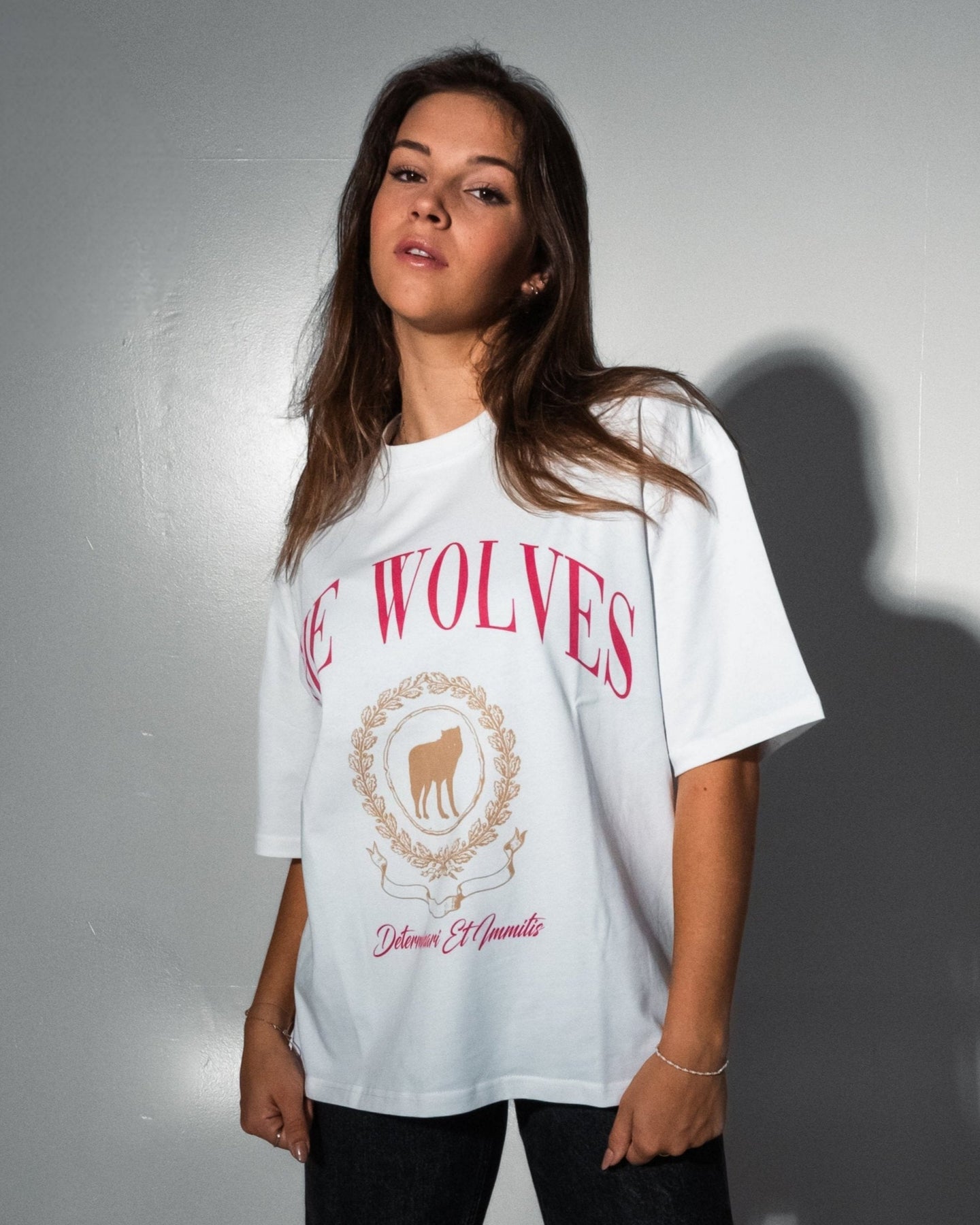 Wolves Academy T-Shirt