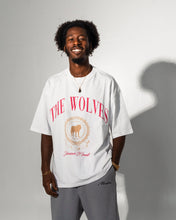 Load image into Gallery viewer, Wolves Academy T-Shirt