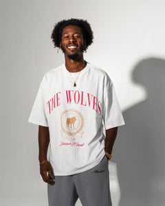 Wolves Academy T-Shirt