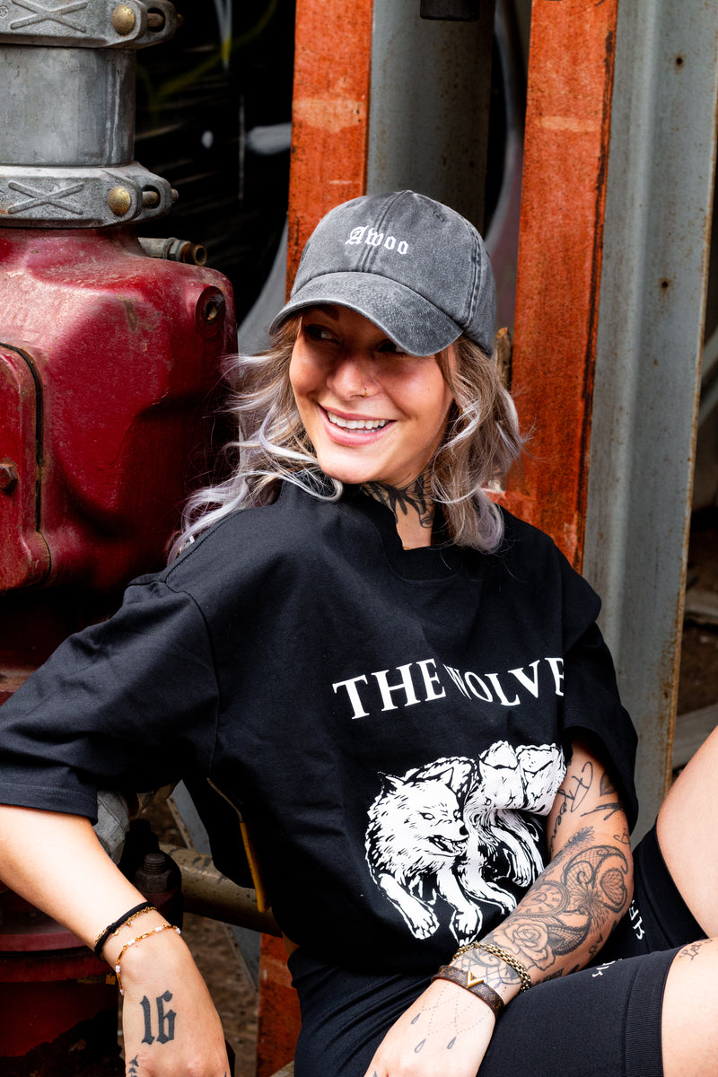 Contact us | The Wolves Brand | European streetwear