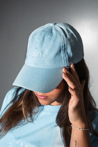 Aestas Cap | Baby Blue