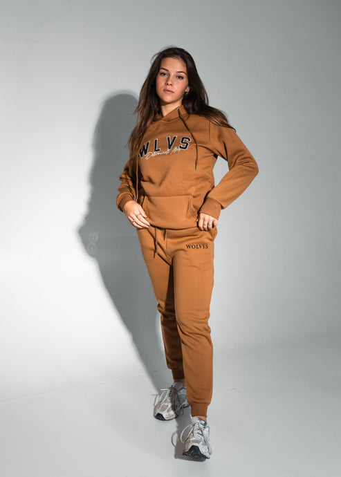 WLVS Track Suit