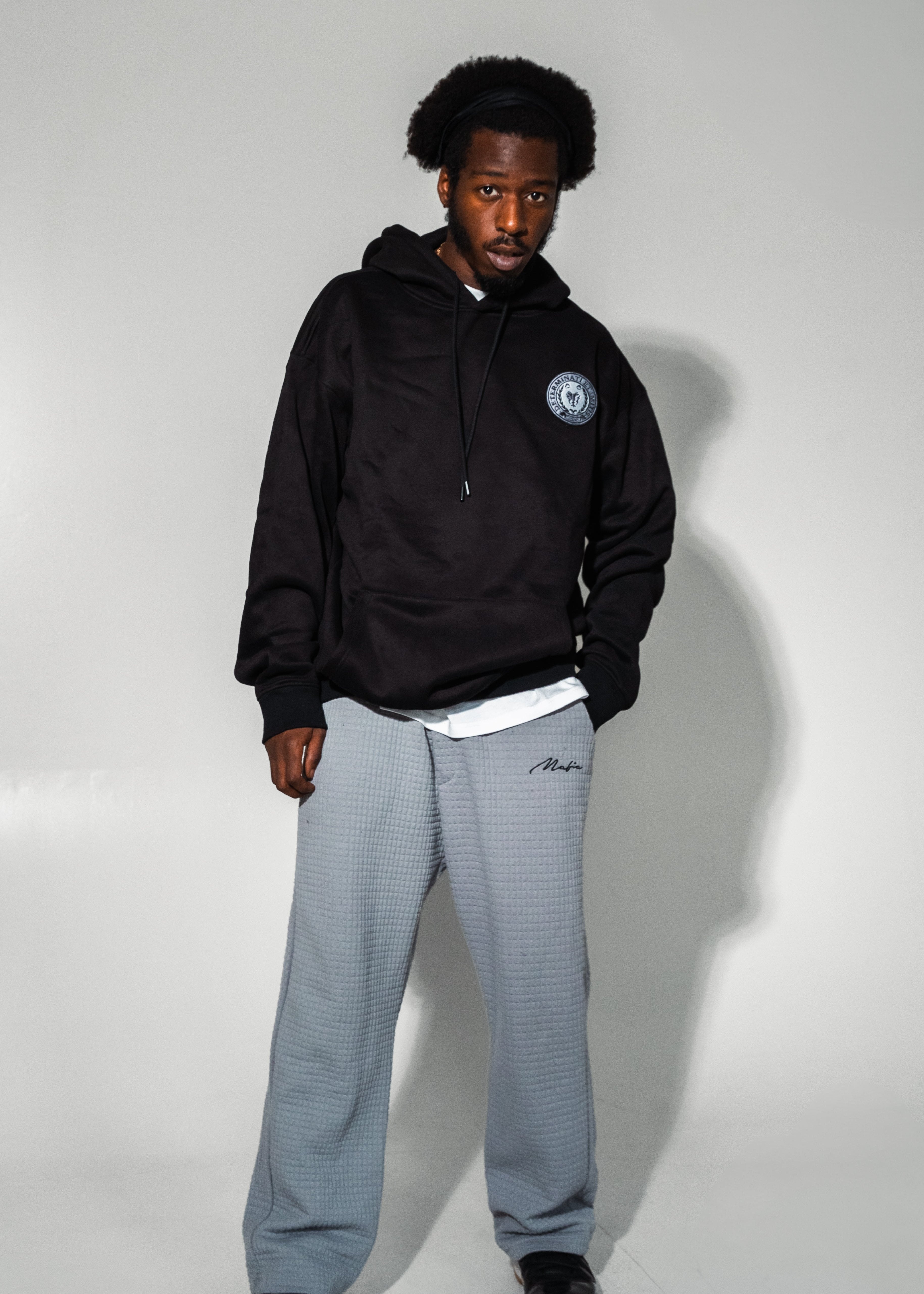 Mentor Hoodie – The Wolves