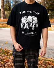 Load image into Gallery viewer, Elite Squad T-Shirts | Boxy/Oversized Fit