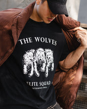 Load image into Gallery viewer, Elite Squad T-Shirts | Boxy/Oversized Fit